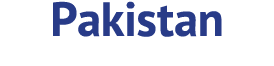 Pakistan