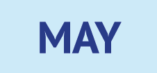 MAY