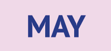 MAY