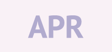 APR