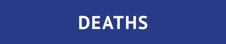 deaths