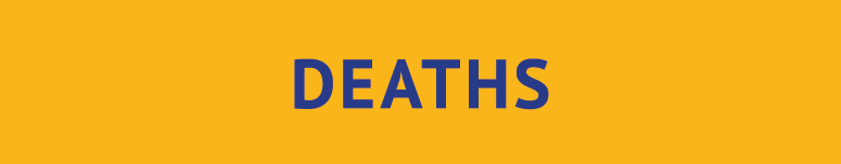 deaths