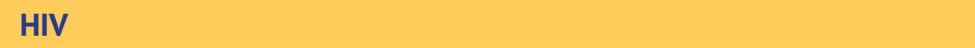 HIV