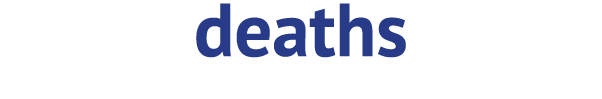 deaths