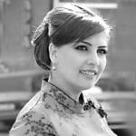Anahit Harutyunyan Anahit Harutyunyan