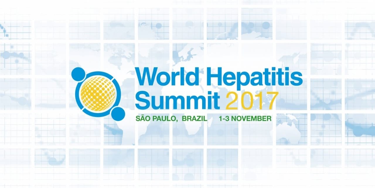 The MPP At The World Hepatitis Summit - MPP