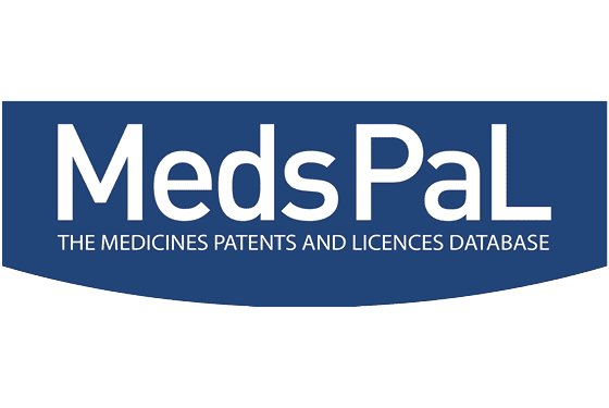 The Medicines Patent Pool publishes intellectual property status of 18 ...