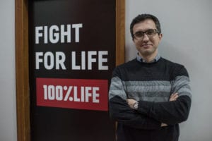 100% Life – Ukraine