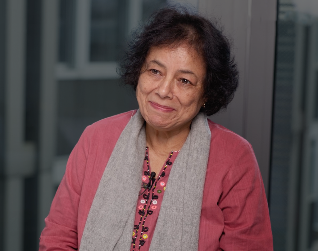 #WorldCancerDay 2025: Prof. Zeba Aziz on Nilotinib and Chronic Myeloid Leukaemia