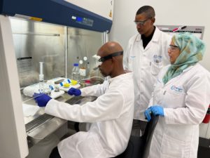 Afrigen | African Health manufacturing