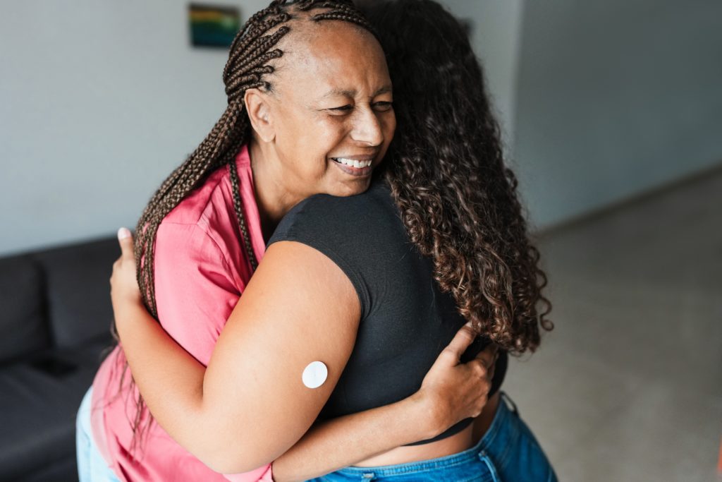 World Diabetes Day – MPP aims to support the lifelong journey of people with diabetes