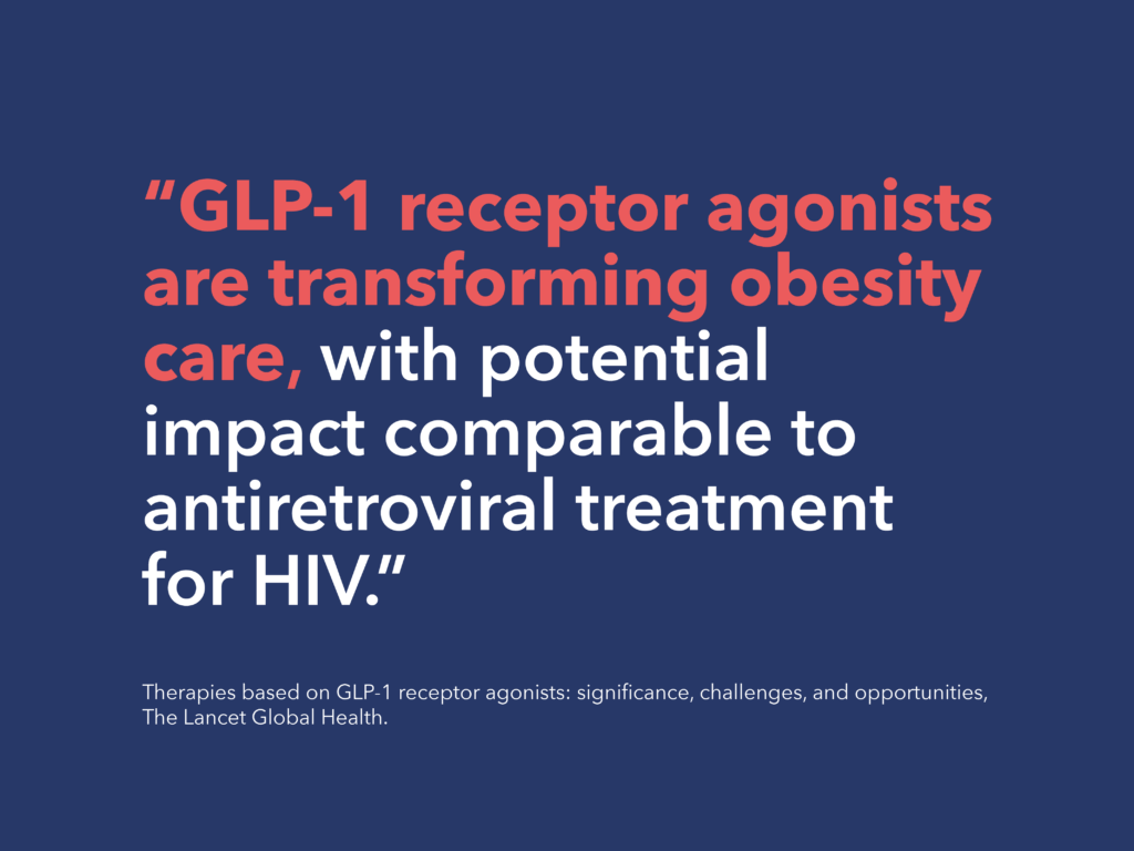 Therapies based on GLP-1 receptor agonists: significance, challenges, and opportunities