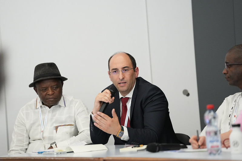 <p>© Unitaid</p>
