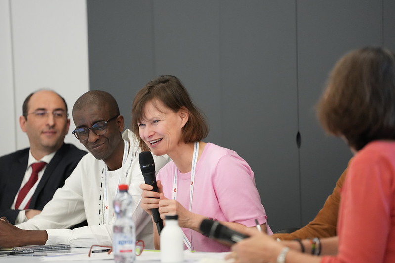 <p>© Unitaid</p>
