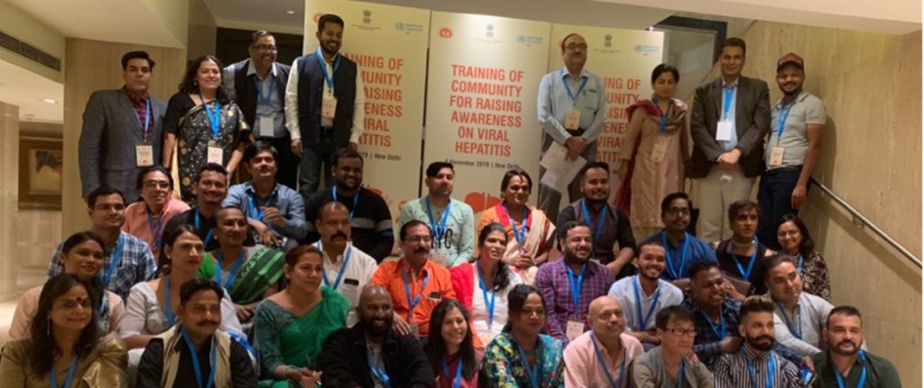 From Molecules to Millions: India’s Journey Towards Hepatitis C Elimination and the Power of Apno ki Awaaz